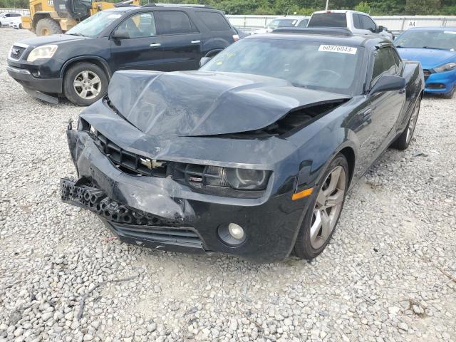 Photo 0 VIN: 2G1FC1ED6B9176068 - CHEVROLET CAMARO LT 