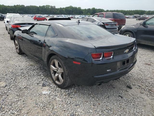 Photo 1 VIN: 2G1FC1ED6B9176068 - CHEVROLET CAMARO LT 