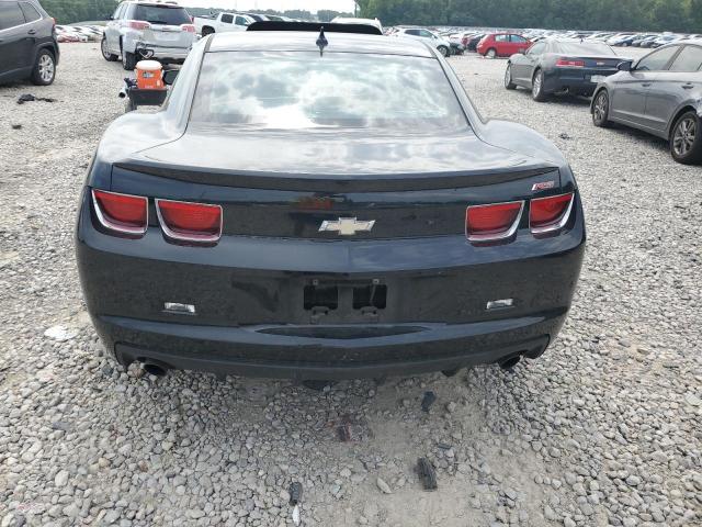 Photo 5 VIN: 2G1FC1ED6B9176068 - CHEVROLET CAMARO LT 