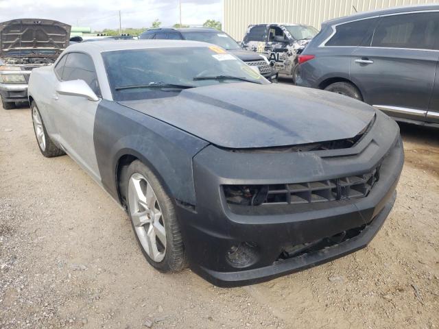 Photo 0 VIN: 2G1FC1ED7B9151552 - CHEVROLET CAMARO LT 