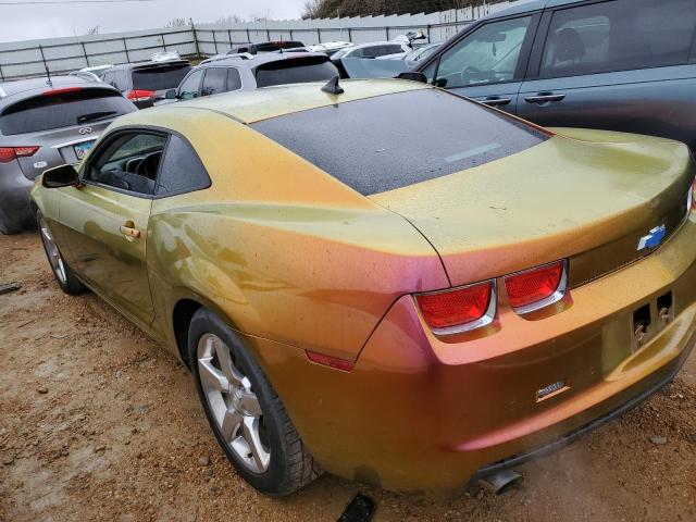 Photo 1 VIN: 2G1FC1ED7B9156816 - CHEVROLET CAMARO 