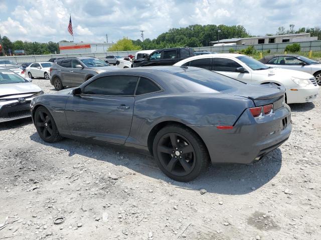 Photo 1 VIN: 2G1FC1ED7B9165418 - CHEVROLET CAMARO 