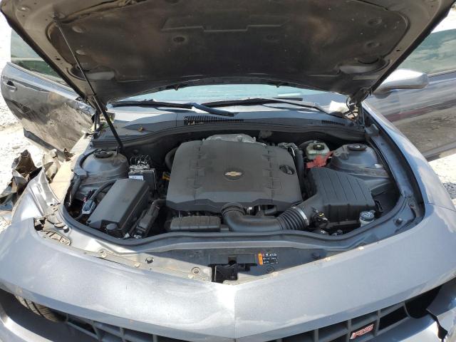 Photo 10 VIN: 2G1FC1ED7B9165418 - CHEVROLET CAMARO 