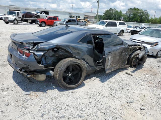 Photo 2 VIN: 2G1FC1ED7B9165418 - CHEVROLET CAMARO 