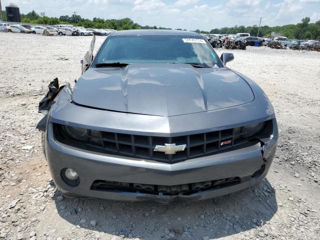 Photo 4 VIN: 2G1FC1ED7B9165418 - CHEVROLET CAMARO 