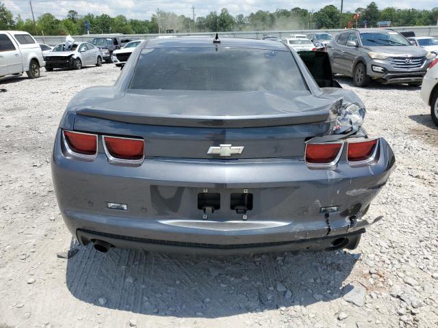 Photo 5 VIN: 2G1FC1ED7B9165418 - CHEVROLET CAMARO 