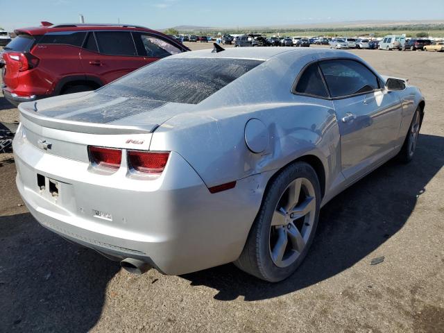 Photo 3 VIN: 2G1FC1ED7B9200507 - CHEVROLET CAMARO LT 