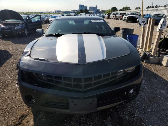 Photo 4 VIN: 2G1FC1ED8B9102604 - CHEVROLET CAMARO LT 