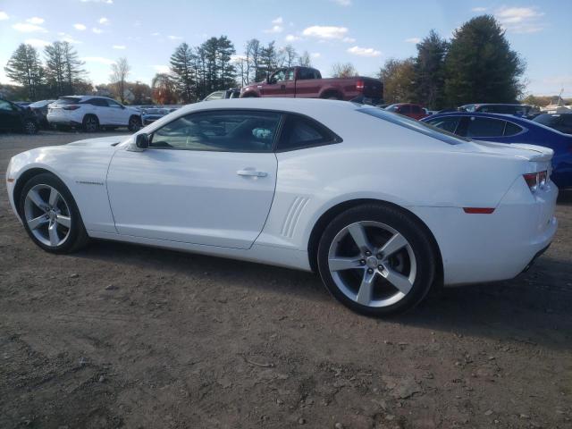 Photo 1 VIN: 2G1FC1ED8B9116809 - CHEVROLET CAMARO 