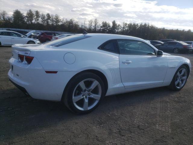 Photo 2 VIN: 2G1FC1ED8B9116809 - CHEVROLET CAMARO 