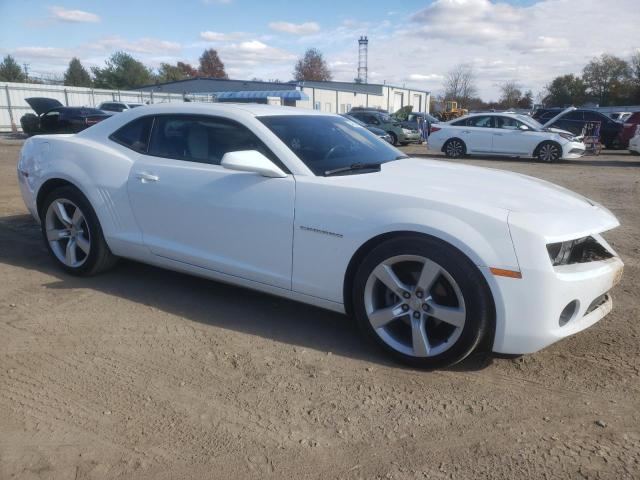 Photo 3 VIN: 2G1FC1ED8B9116809 - CHEVROLET CAMARO 