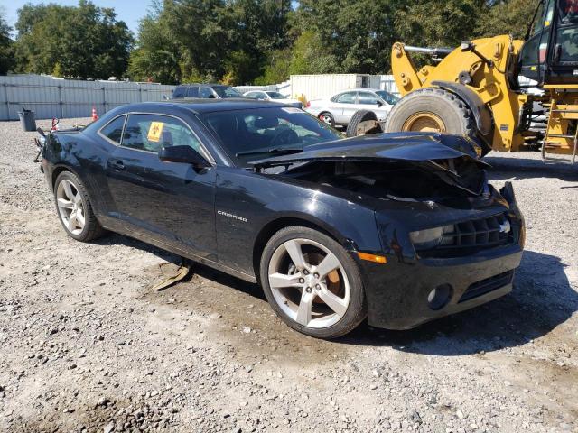 Photo 0 VIN: 2G1FC1ED8B9132623 - CHEVROLET CAMARO LT 