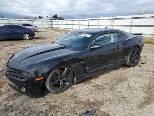 Photo 0 VIN: 2G1FC1ED8B9144481 - CHEVROLET CAMARO LT 