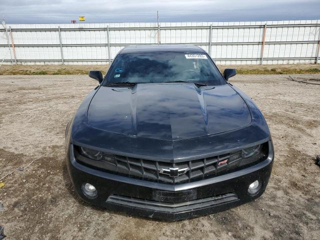 Photo 4 VIN: 2G1FC1ED8B9144481 - CHEVROLET CAMARO LT 