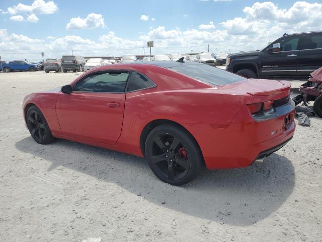 Photo 1 VIN: 2G1FC1ED8B9158705 - CHEVROLET CAMARO 