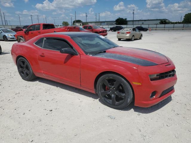 Photo 3 VIN: 2G1FC1ED8B9158705 - CHEVROLET CAMARO 