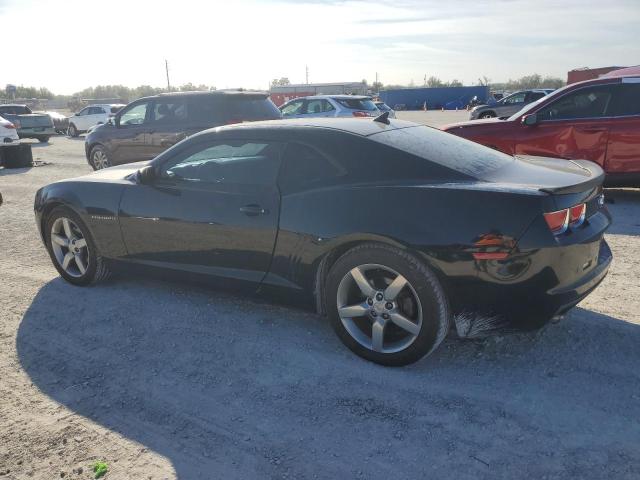 Photo 1 VIN: 2G1FC1ED8B9194362 - CHEVROLET CAMARO LT 