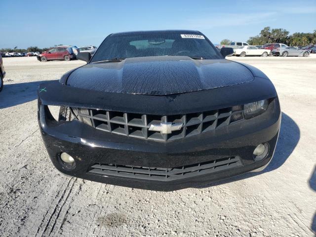 Photo 4 VIN: 2G1FC1ED8B9194362 - CHEVROLET CAMARO LT 