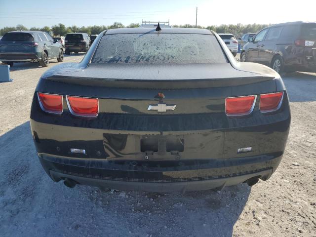 Photo 5 VIN: 2G1FC1ED8B9194362 - CHEVROLET CAMARO LT 