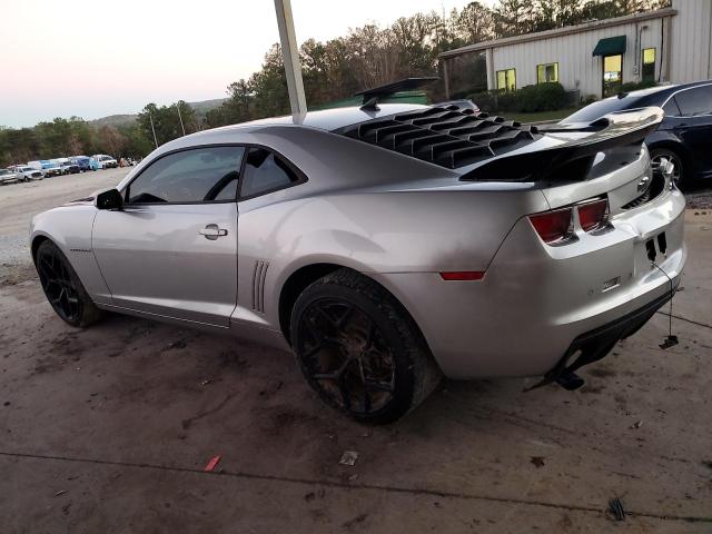 Photo 1 VIN: 2G1FC1ED9B9104071 - CHEVROLET CAMARO LT 