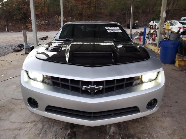 Photo 4 VIN: 2G1FC1ED9B9104071 - CHEVROLET CAMARO LT 