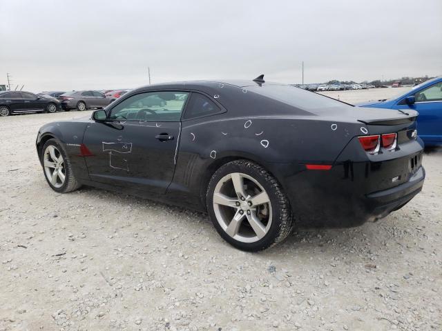 Photo 1 VIN: 2G1FC1ED9B9146126 - CHEVROLET CAMARO 