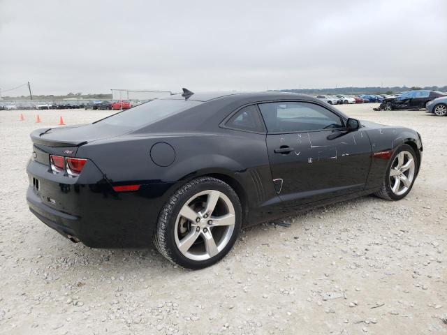 Photo 2 VIN: 2G1FC1ED9B9146126 - CHEVROLET CAMARO 