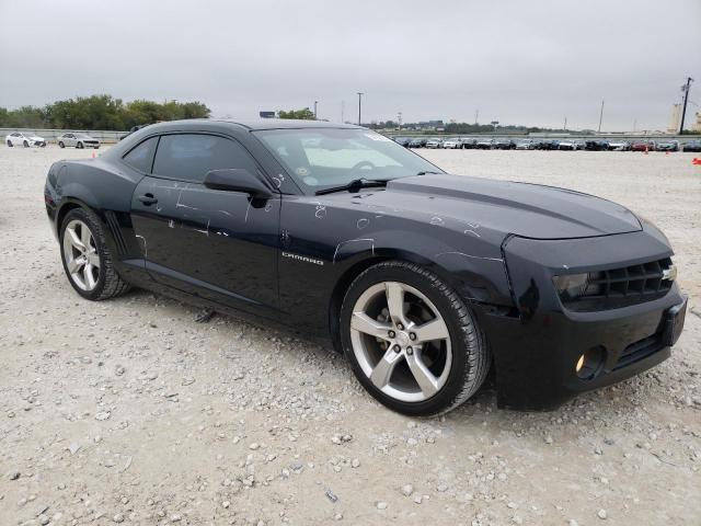 Photo 3 VIN: 2G1FC1ED9B9146126 - CHEVROLET CAMARO 