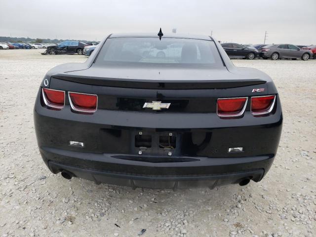 Photo 5 VIN: 2G1FC1ED9B9146126 - CHEVROLET CAMARO 