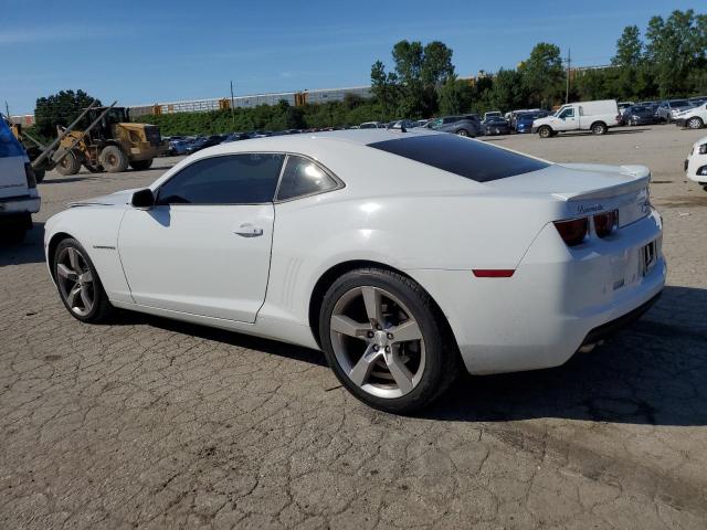 Photo 1 VIN: 2G1FC1ED9B9152539 - CHEVROLET CAMARO 