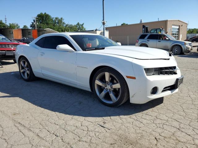 Photo 3 VIN: 2G1FC1ED9B9152539 - CHEVROLET CAMARO 