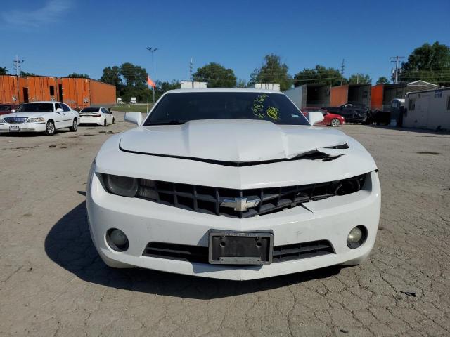 Photo 4 VIN: 2G1FC1ED9B9152539 - CHEVROLET CAMARO 