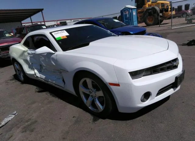 Photo 0 VIN: 2G1FC1ED9B9197982 - CHEVROLET CAMARO 