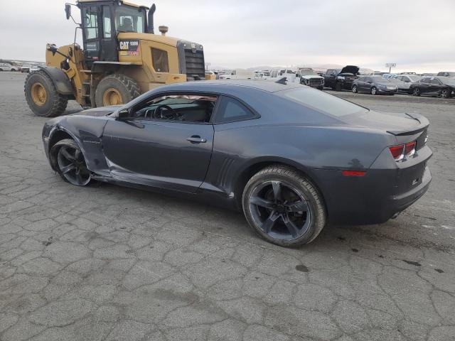 Photo 1 VIN: 2G1FC1EDXB9105536 - CHEVROLET CAMARO LT 