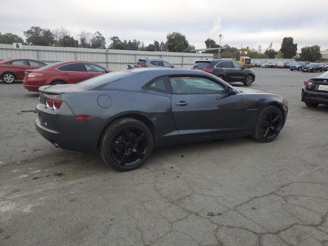 Photo 2 VIN: 2G1FC1EDXB9105536 - CHEVROLET CAMARO LT 