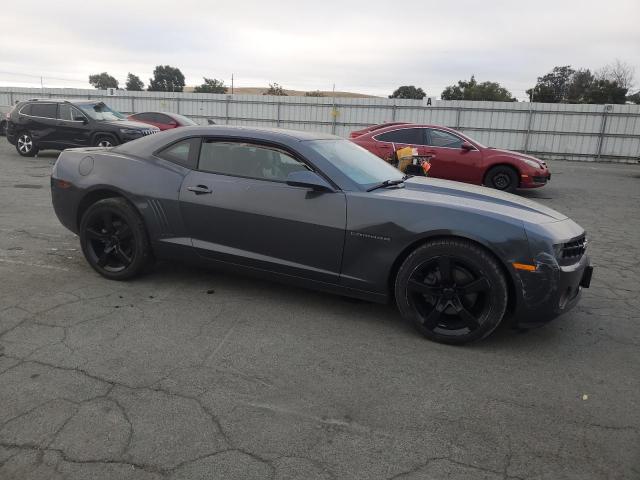 Photo 3 VIN: 2G1FC1EDXB9105536 - CHEVROLET CAMARO LT 