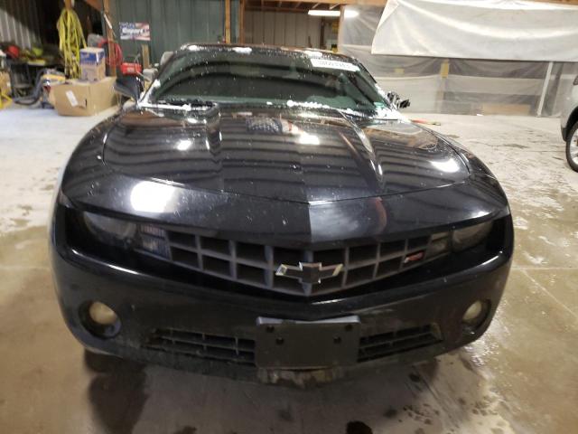 Photo 4 VIN: 2G1FC1EDXB9108520 - CHEVROLET CAMARO LT 