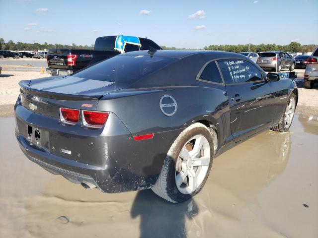 Photo 3 VIN: 2G1FC1EDXB9127228 - CHEVROLET CAMARO LT 