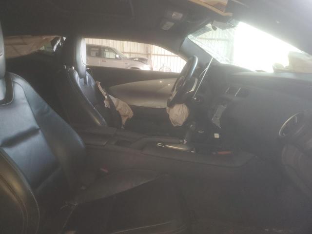 Photo 6 VIN: 2G1FC1EDXB9152677 - CHEVROLET CAMARO LT 