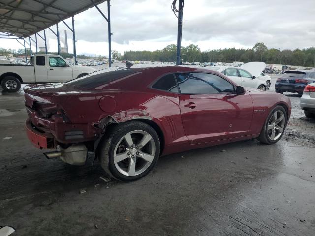 Photo 2 VIN: 2G1FC1EDXB9167986 - CHEVROLET CAMARO LT 