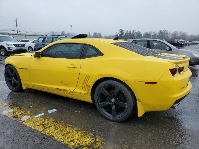 Photo 1 VIN: 2G1FC1EDXB9181161 - CHEVROLET CAMARO 