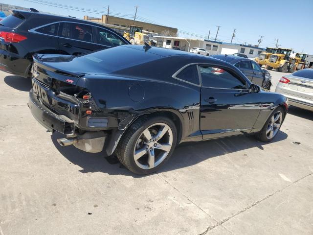 Photo 2 VIN: 2G1FC1EDXB9194380 - CHEVROLET CAMARO LT 