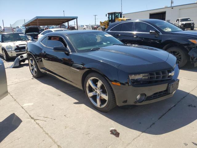 Photo 3 VIN: 2G1FC1EDXB9194380 - CHEVROLET CAMARO LT 