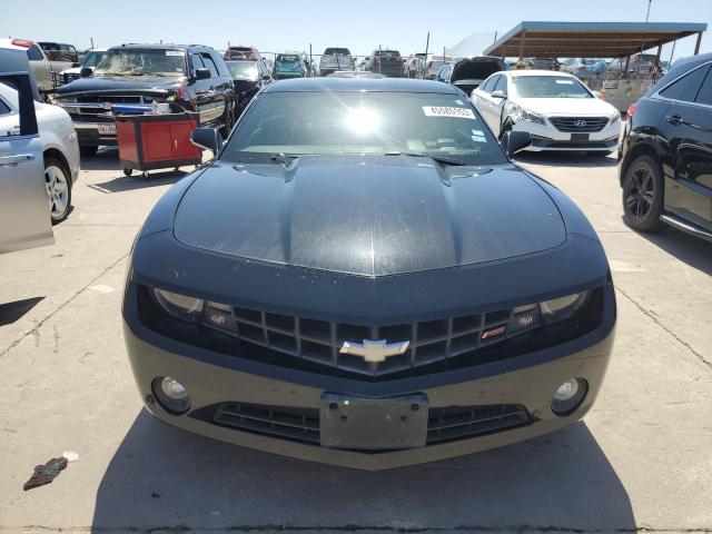 Photo 4 VIN: 2G1FC1EDXB9194380 - CHEVROLET CAMARO LT 