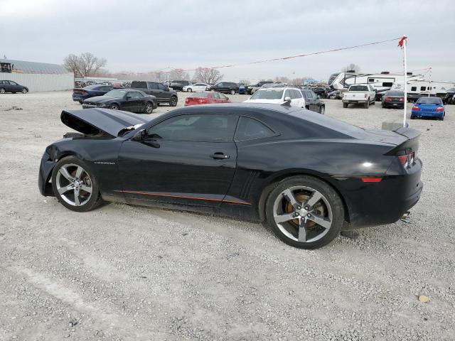 Photo 1 VIN: 2G1FC1EDXB9211906 - CHEVROLET CAMARO LT 