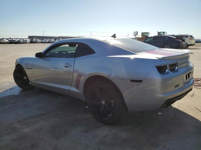 Photo 1 VIN: 2G1FC1EV0A9105648 - CHEVROLET CAMARO 