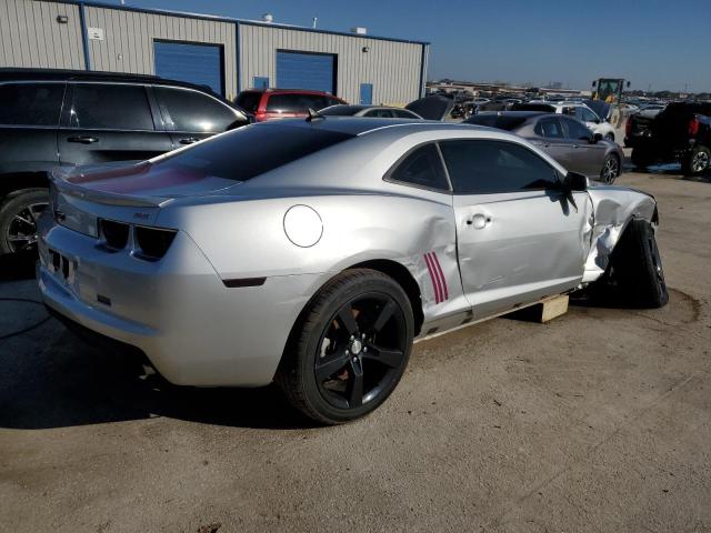 Photo 2 VIN: 2G1FC1EV0A9105648 - CHEVROLET CAMARO 