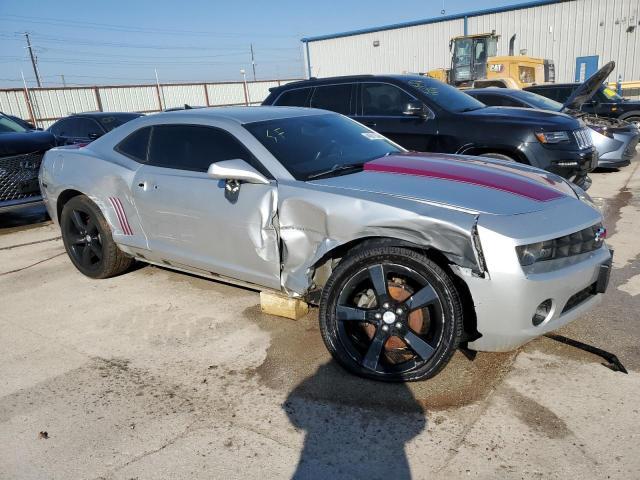 Photo 3 VIN: 2G1FC1EV0A9105648 - CHEVROLET CAMARO 