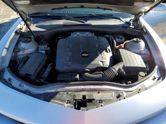 Photo 6 VIN: 2G1FC1EV0A9158317 - CHEVROLET CAMARO LT 