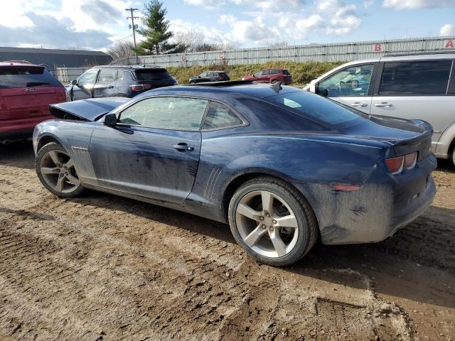 Photo 1 VIN: 2G1FC1EV0A9167440 - CHEVROLET CAMARO 